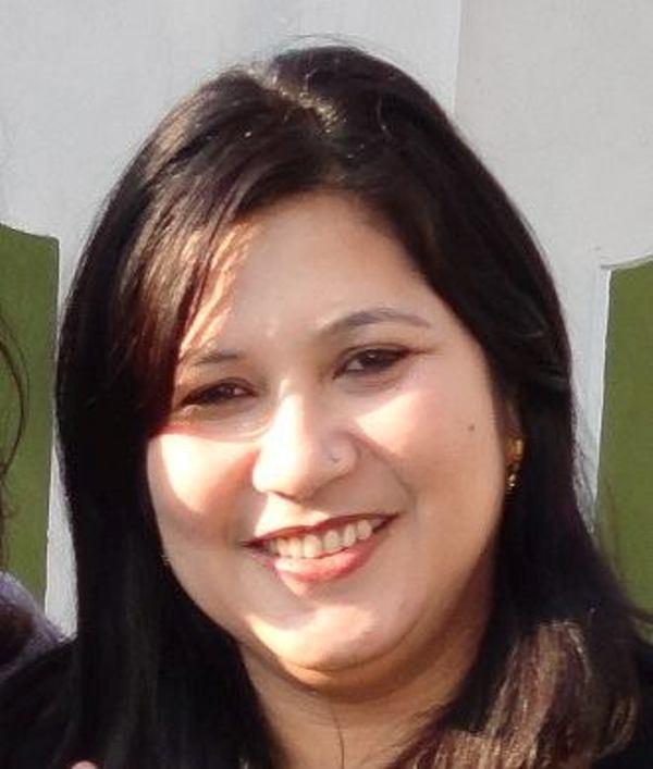 Sunita Sharma